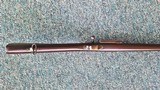 US Model 1898 Krag-Jorgensen Rifle - 12 of 15