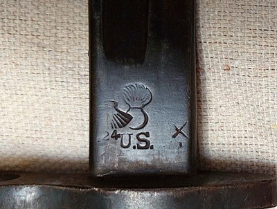 United States Rifle, Cal .30, Model of 1917 - Eddystone - 30:06 - Image 15 of 20