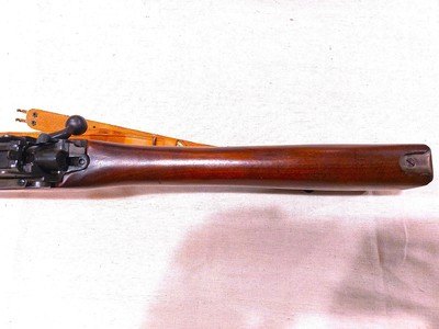 United States Rifle, Cal .30, Model of 1917 - Eddystone - 30:06 - Image 10 of 20