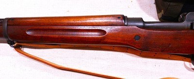 United States Rifle, Cal .30, Model of 1917 - Eddystone - 30:06 - Image 3 of 20