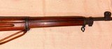 United States Rifle, Cal .30, Model of 1917 - Eddystone - 30:06 - 5 of 20