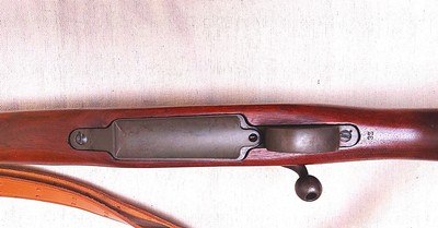 United States Rifle, Cal .30, Model of 1917 - Eddystone - 30:06 - Image 12 of 20