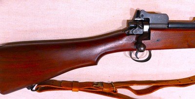United States Rifle, Cal .30, Model of 1917 - Eddystone - 30:06 - Image 7 of 20