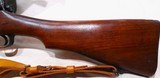 United States Rifle, Cal .30, Model of 1917 - Eddystone - 30:06 - 4 of 20