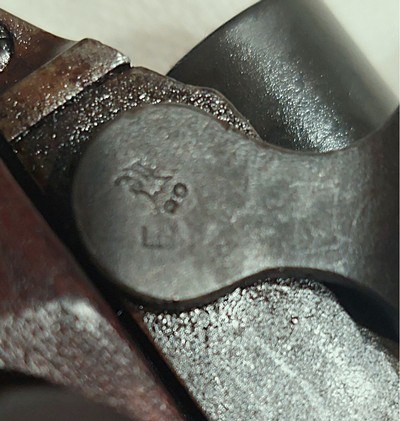 United States Rifle, Cal .30, Model of 1917 - Eddystone - 30:06 - Image 17 of 20