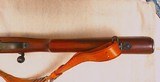 United States Rifle, Cal .30, Model of 1917 - Eddystone - 30:06 - 13 of 20