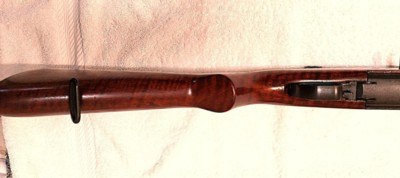M1 Garand N.M. with Presentation Grade Updates - Image 9 of 18