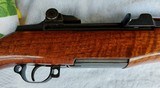 Springfield M1 Garand rifle 30:06 - 3 of 15