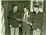 M1 Garand N.M. with Presentation Grade Updates - Image 18 of 18
