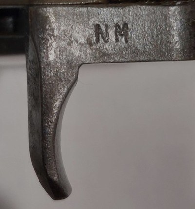 M1 Garand N.M. with Presentation Grade Updates - Image 15 of 18