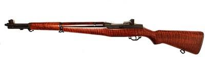 M1 Garand N.M. with Presentation Grade Updates - Image 5 of 18