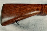 Springfield M1 Garand rifle 30:06 - 2 of 15