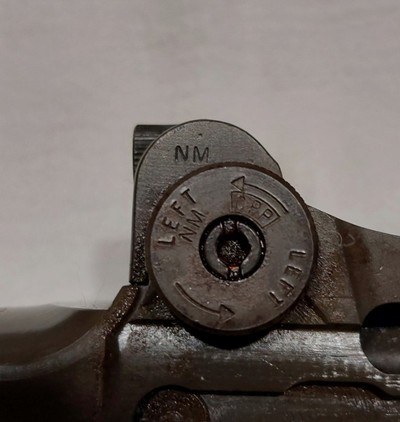 M1 Garand N.M. with Presentation Grade Updates - Image 14 of 18
