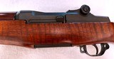 Springfield M1 Garand rifle 30:06 - 7 of 15