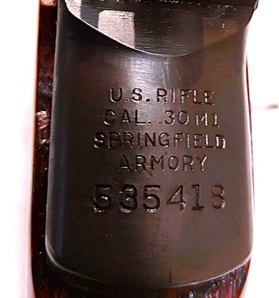 M1 Garand N.M. with Presentation Grade Updates - Image 11 of 18