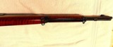 Springfield M1 Garand rifle 30:06 - 10 of 15