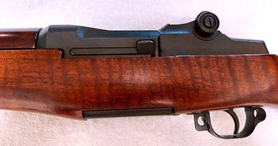 M1 Garand N.M. with Presentation Grade Updates - Image 7 of 18