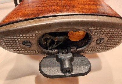 M1 Garand N.M. with Presentation Grade Updates - Image 12 of 18