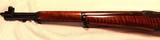 Springfield M1 Garand rifle 30:06 - 6 of 15