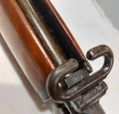 M1 Garand N.M. with Presentation Grade Updates - Image 13 of 18