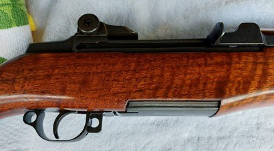 M1 Garand N.M. with Presentation Grade Updates - Image 3 of 18