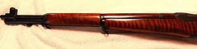 M1 Garand N.M. with Presentation Grade Updates - Image 6 of 18