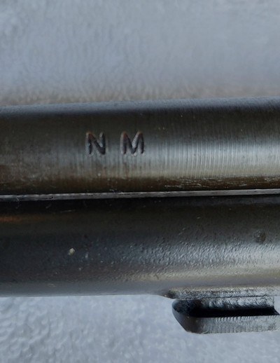 M1 Garand N.M. with Presentation Grade Updates - Image 16 of 18