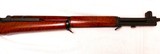 Springfield M1 Garand rifle 30:06 - 4 of 15