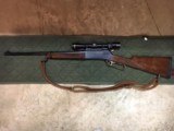 Browning, Browning BLR Model 81, .308, 1985 - 6 of 8