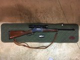 Browning, Browning BLR Model 81, .308, 1985 - 4 of 8