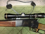 Browning, Browning BLR Model 81, .308, 1985 - 5 of 8