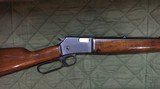 Browning, BL.22, Lever Action, Grade I, 1982 - 4 of 6