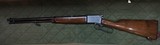 Browning, BL.22, Lever Action, Grade I, 1982 - 2 of 6