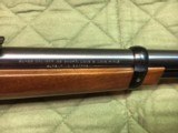 Browning, BL.22, Lever Action, Grade I, 1982 - 5 of 6
