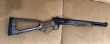Big Horn Armory Model 89 Spike Driver 500 S&W - 1 of 6