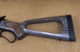 Big Horn Armory Model 89 Spike Driver 500 S&W - 6 of 6