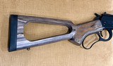 Big Horn Armory Model 89 Spike Driver 500 S&W - 2 of 6