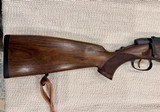 Steyr SM12 9.3x62 Half Stock - 11 of 11