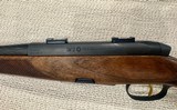 Steyr SM12 9.3x62 Half Stock - 6 of 11