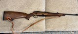 Steyr SM12 9.3x62 Half Stock - 1 of 11