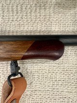 Steyr SM12 9.3x62 Half Stock - 10 of 11