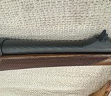 Steyr SM12 9.3x62 Half Stock - 7 of 11