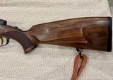 Steyr SM12 9.3x62 Half Stock - 5 of 11