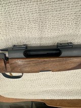 Steyr SM12 9.3x62 Half Stock - 9 of 11