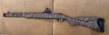 Browning Cynergy Ultimate Turkey, Mossy Oak Bottomland 12 Gauge - 2 of 9