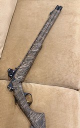 Browning Cynergy Ultimate Turkey, Mossy Oak Bottomland 12 Gauge - 4 of 9