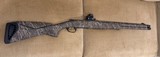 Browning Cynergy Ultimate Turkey, Mossy Oak Bottomland 12 Gauge - 1 of 9