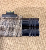 Browning Cynergy Ultimate Turkey, Mossy Oak Bottomland 12 Gauge - 5 of 9