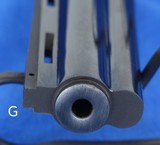 Colt - 22LR Diamondback Barrel 6" Blue - 8 of 12