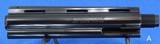 Colt - 22LR Diamondback Barrel 6" Blue